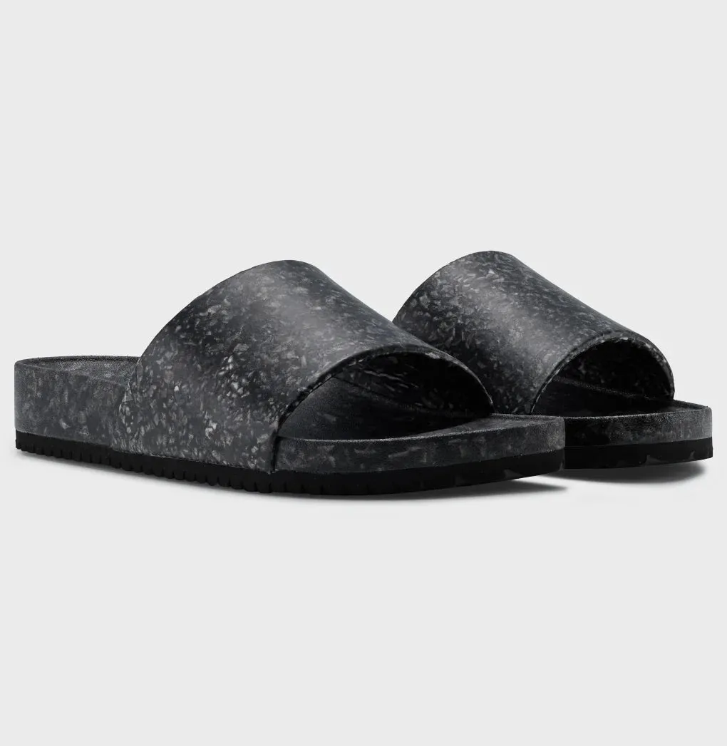 Fresh Tone Trend Glow FLEKS EAST BEACH SLIDE PLATFORM - NIGHT