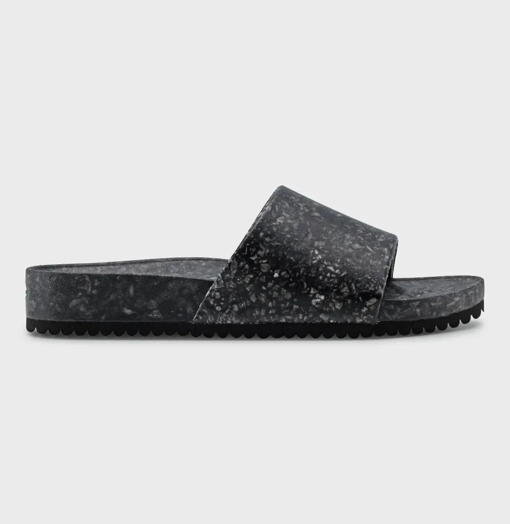 Desert Run High Quality FLEKS EAST BEACH SLIDE PLATFORM - NIGHT