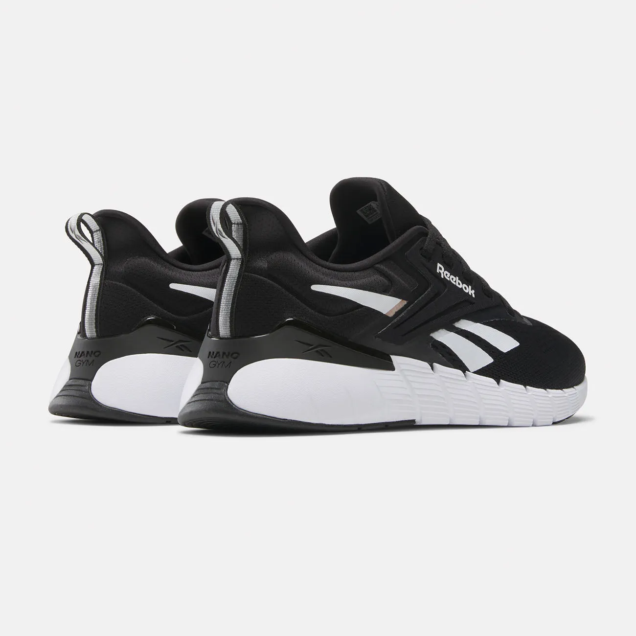 Men's Reebok Nano Gym spring - style