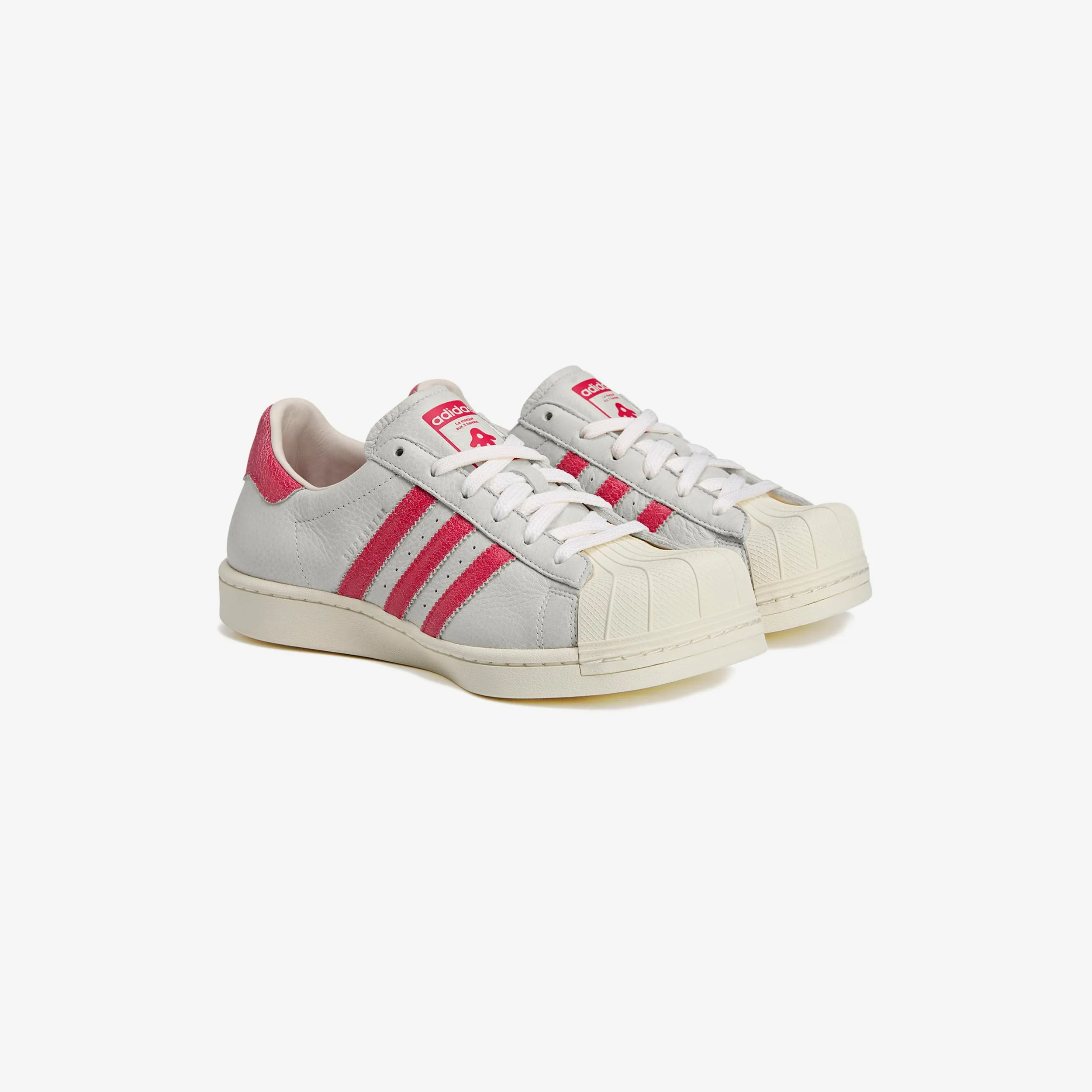 Wmns Superstar x Avavav least breathable athletic men
