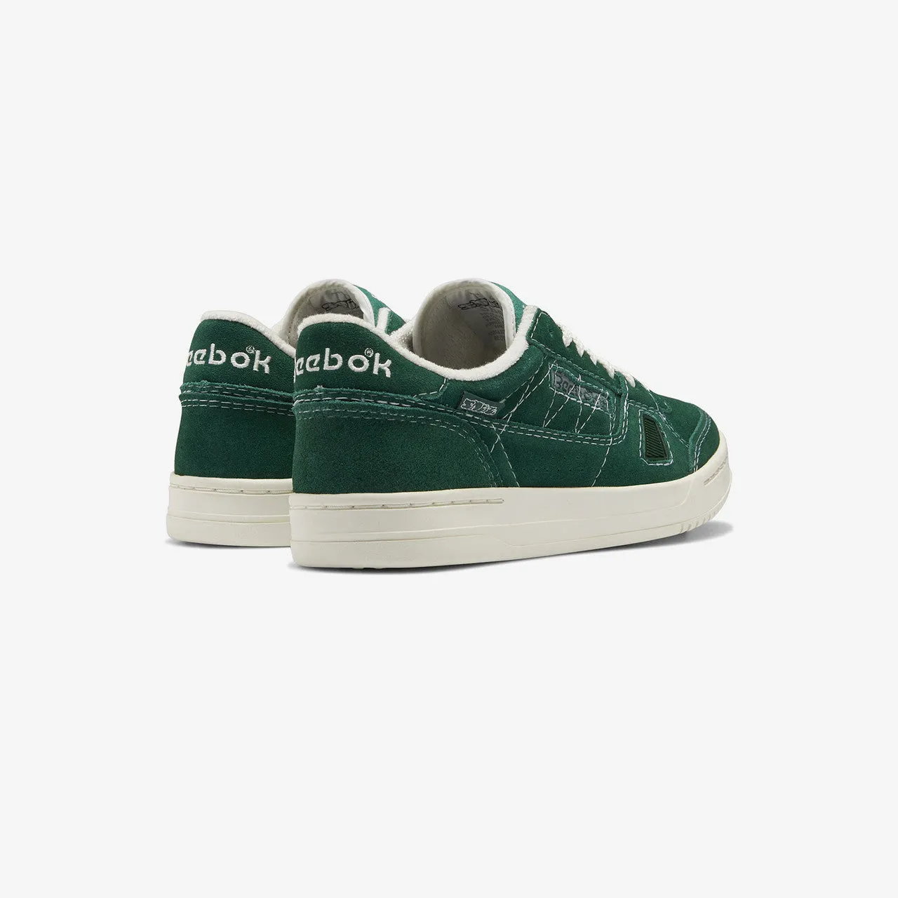 LT Court x Sneeze All-around durability least sporty