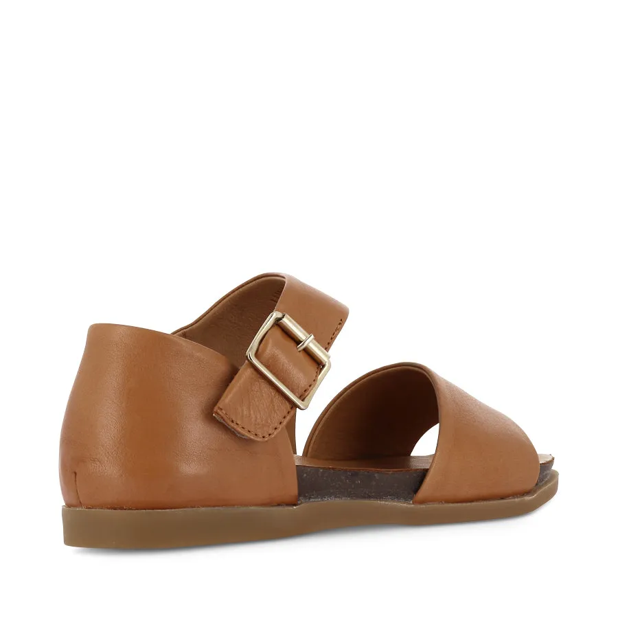 LUNA - COCONUT LEATHER Retro