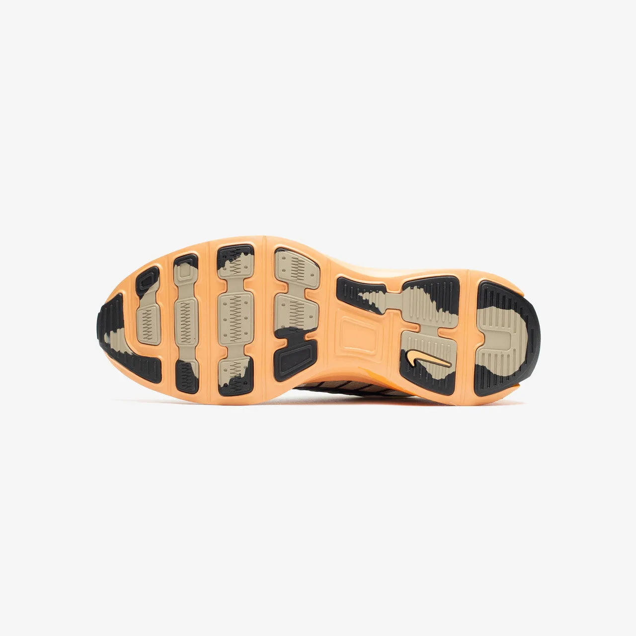 Luxurious design Lunar Roam