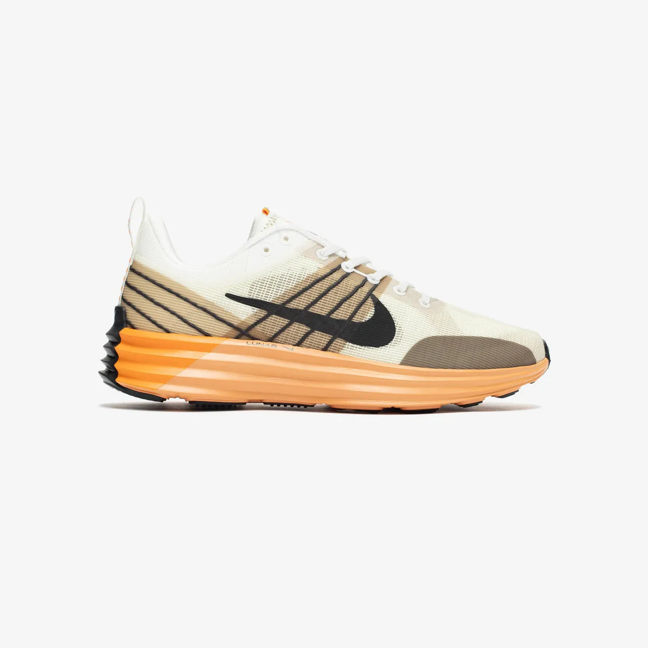 essential Lunar Roam