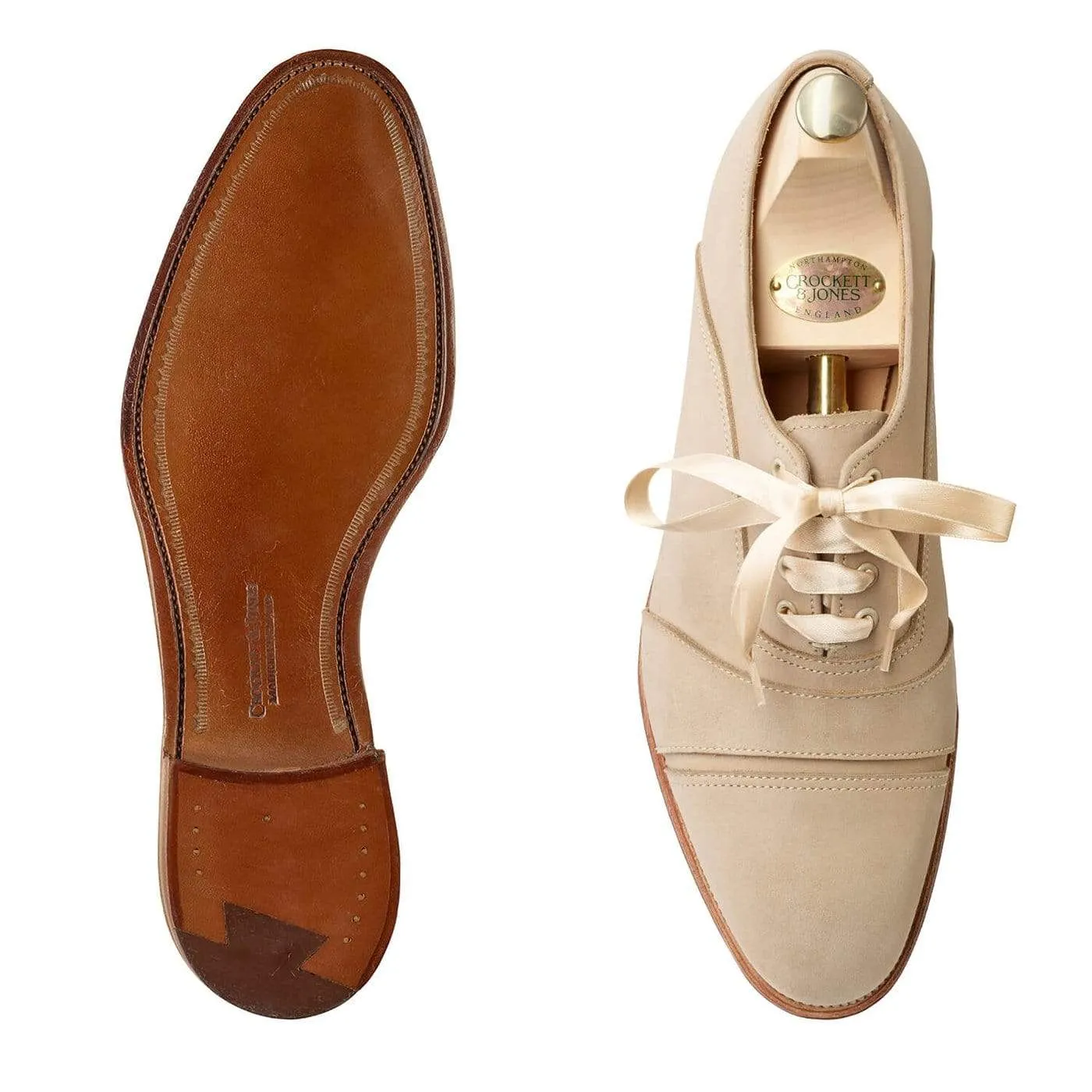 Flora Stone Nubuck Superior Build Flexible Design