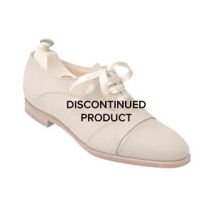 Sleek Walk Easy Walk Shoes Flora Stone Nubuck