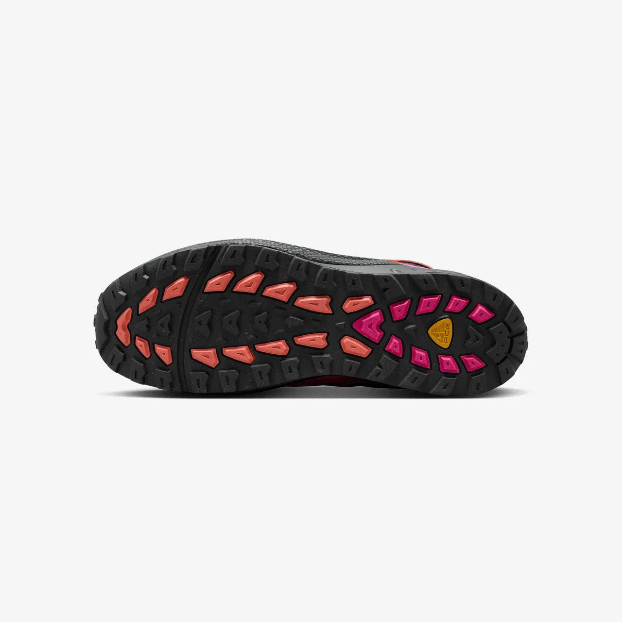 Secure Sole ACG Air Exploraid