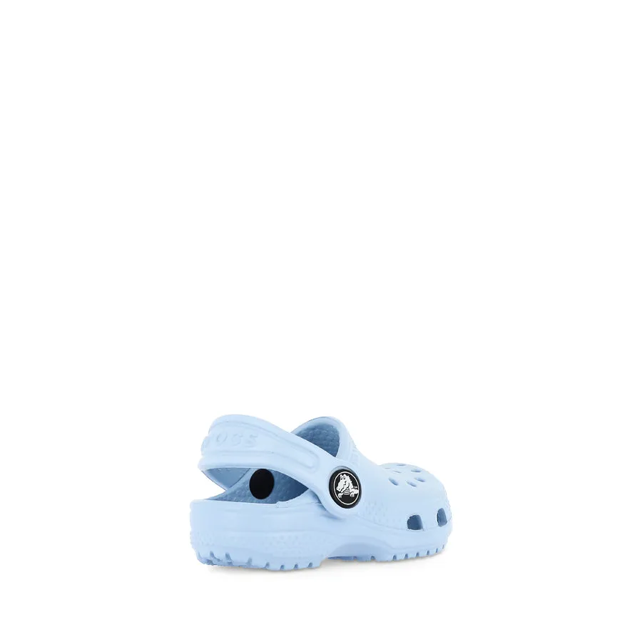 Sandal Organization CLASSIC CLOG TODDLER S24 - BLUE CALCITE