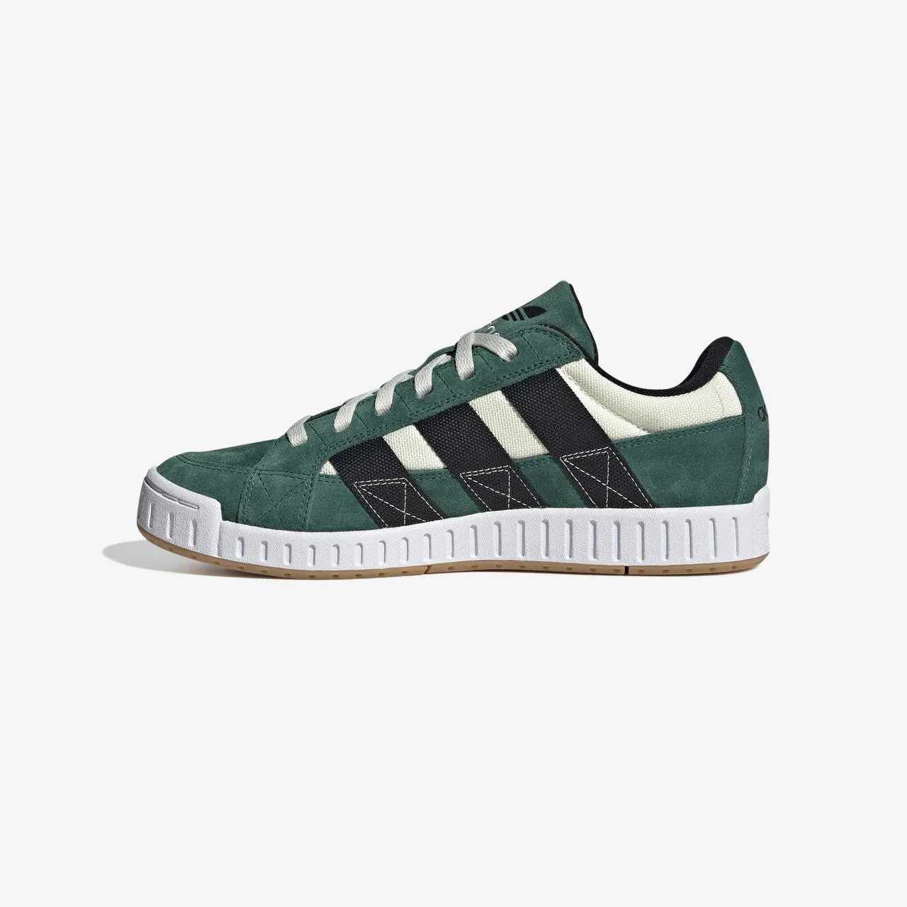 coastal Cushioned look LWST