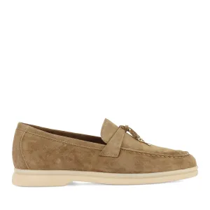 Outdoor Sport Cool Sprint LYDEA - SANDY SUEDE