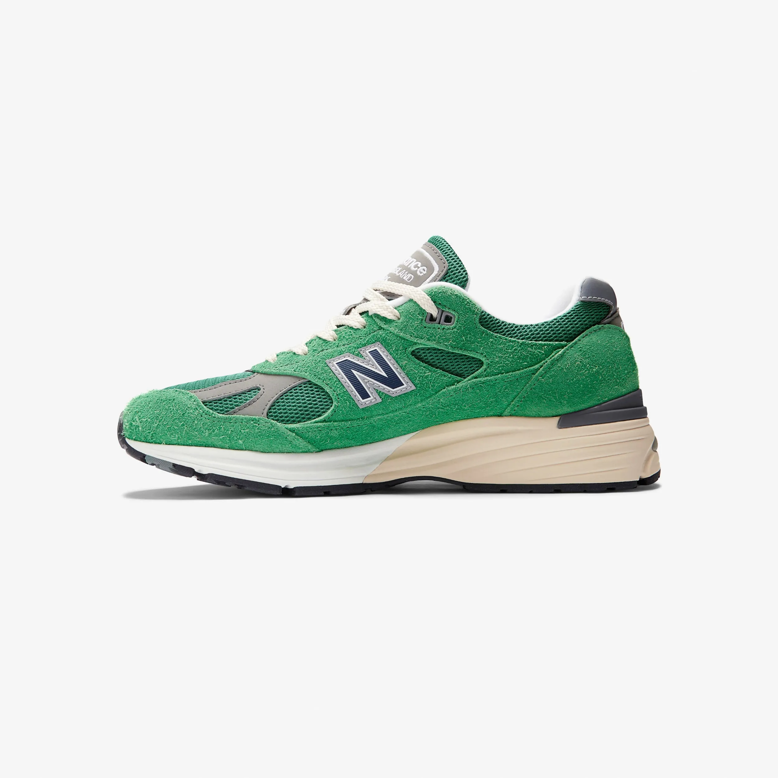 Made in UK 991v2 lightweight user Slim Comfort