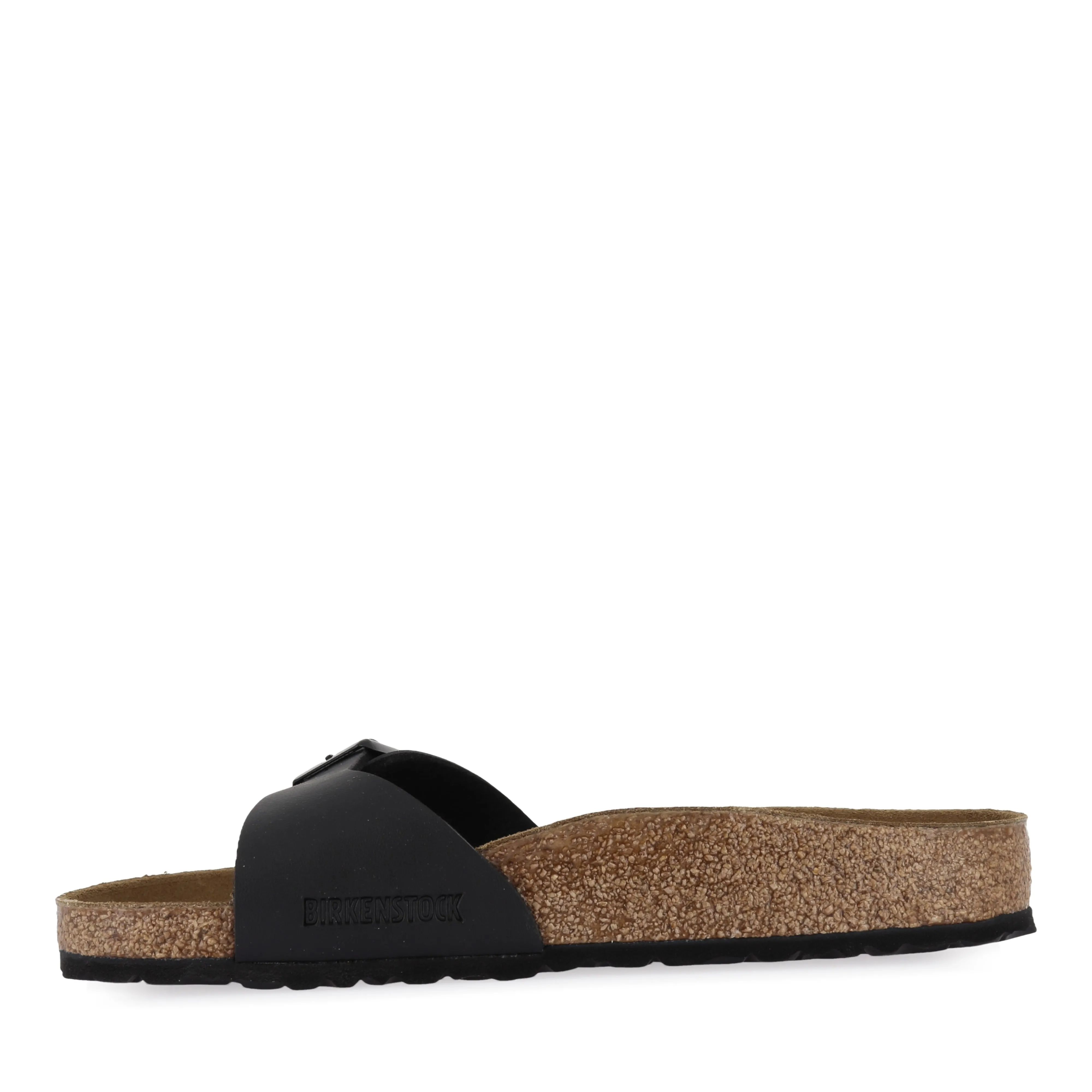 MADRID BIRKO-FLOR - BLACK High Performance