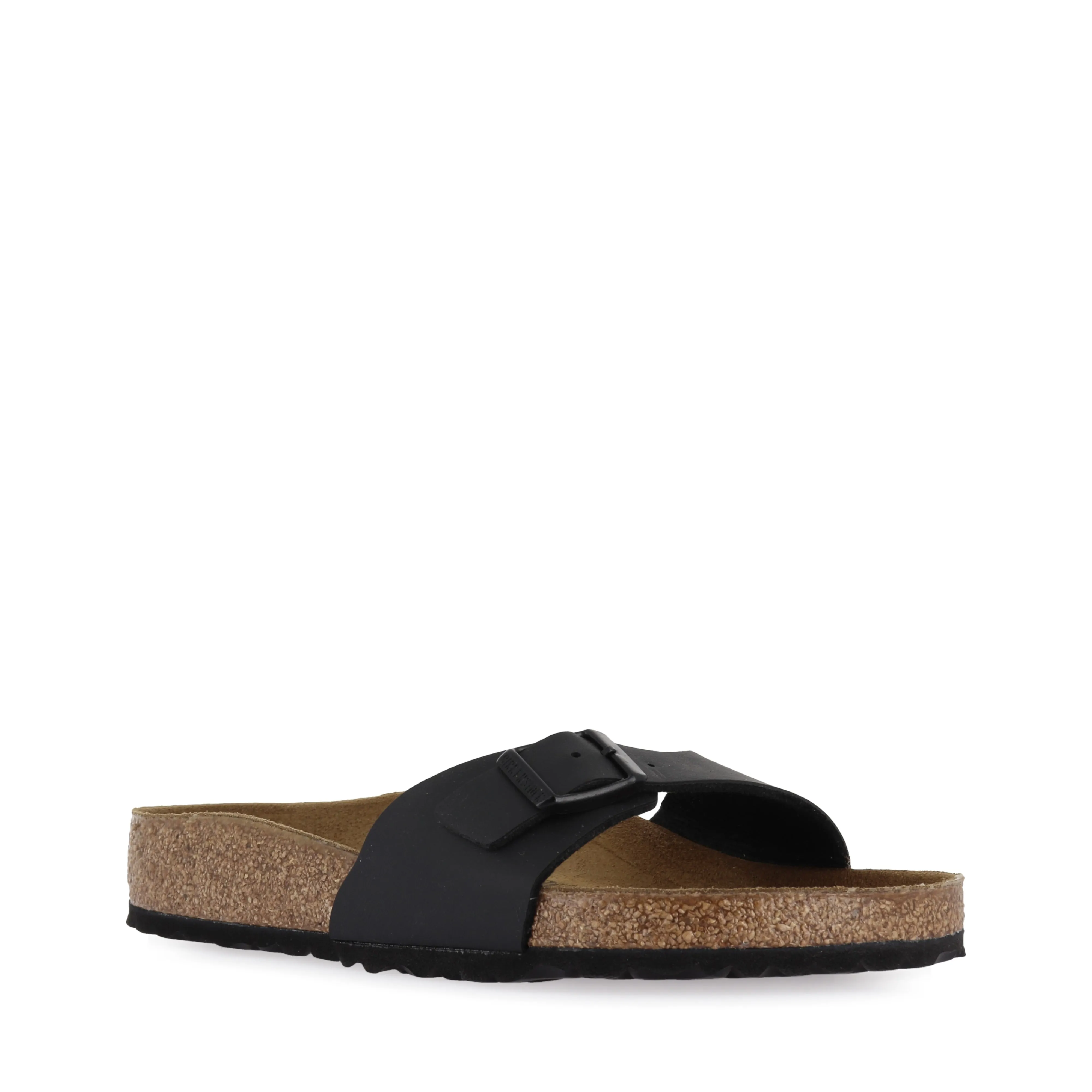 MADRID BIRKO-FLOR - BLACK Day Comfort