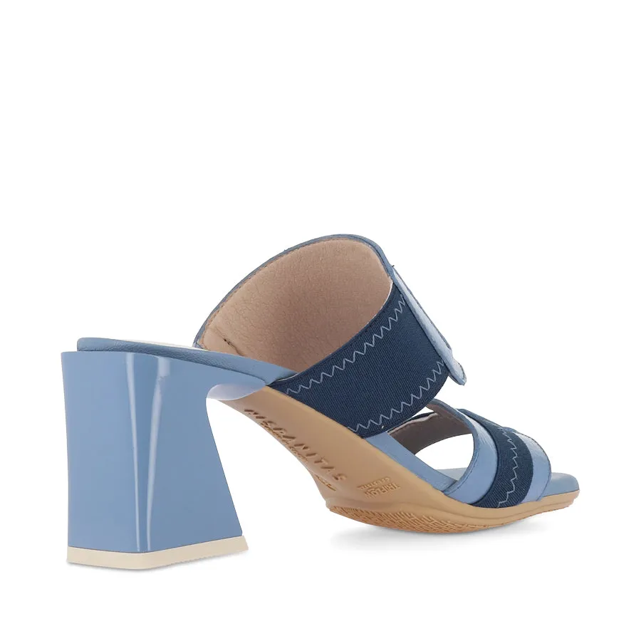 Lightweight Construction MALLORCA - BLUE MULTI