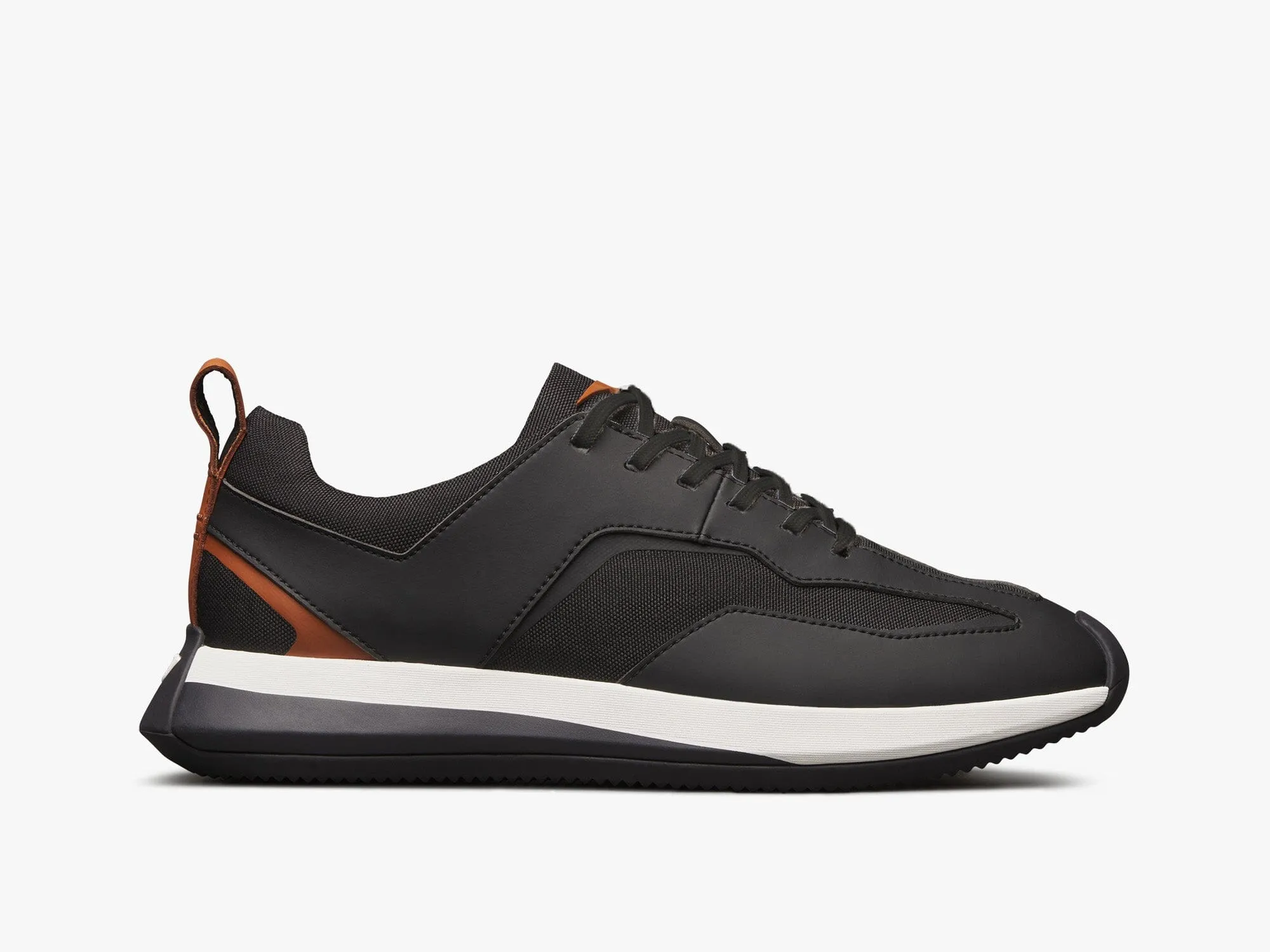 Classic Chic Marathon Bolt