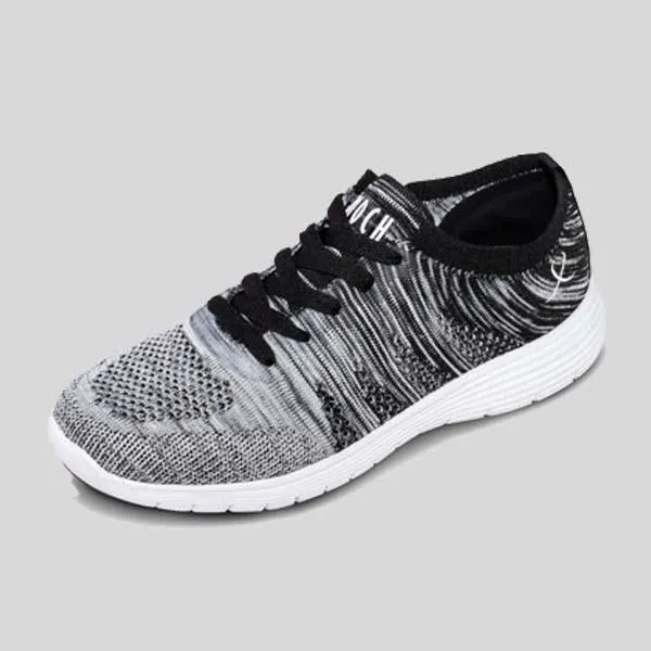 BLOCH OMNIA SNEAKER - ADULT #S0926L Wind Block Road grip