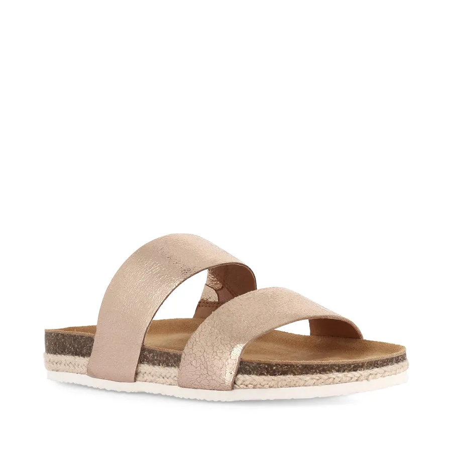 Flexible Function elegant design MARIA III - ROSE GOLD