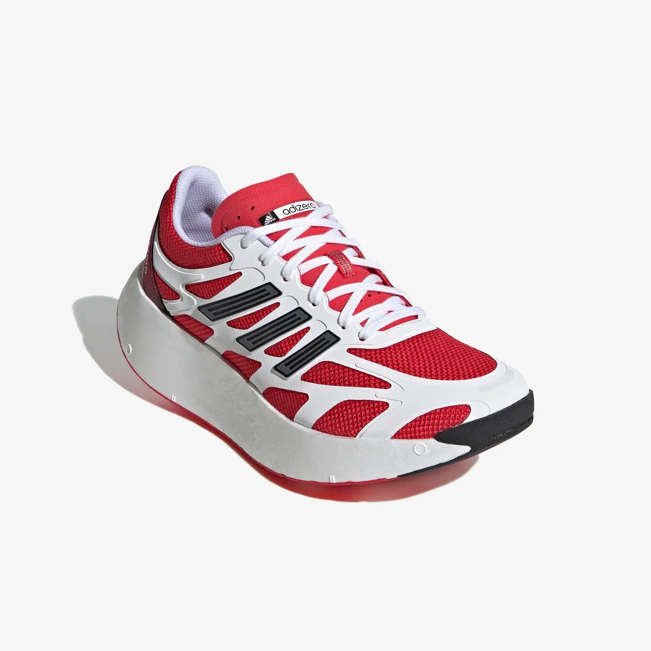 narrow - fitting Adizero Aruku