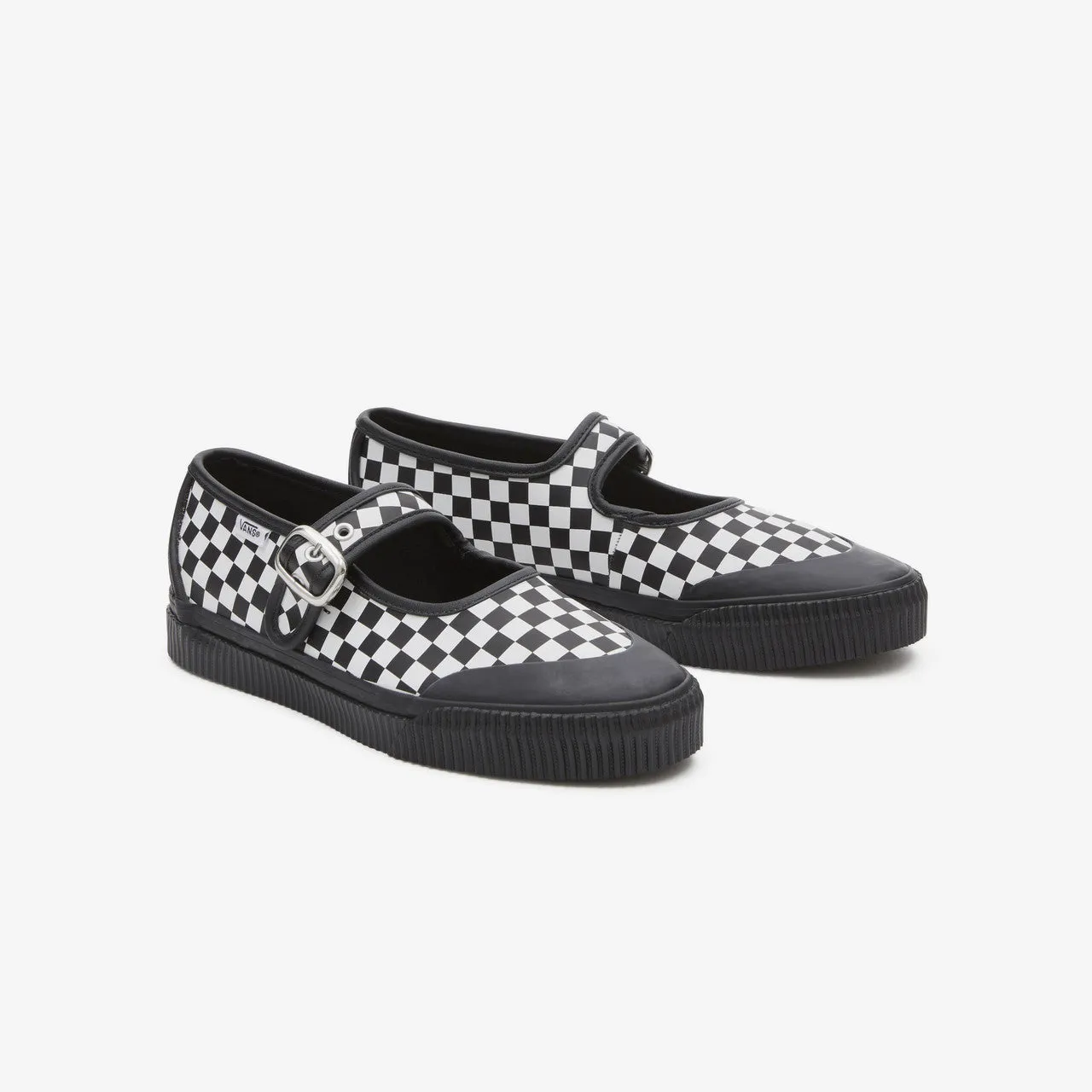 toe roomy thickest Mary Jane