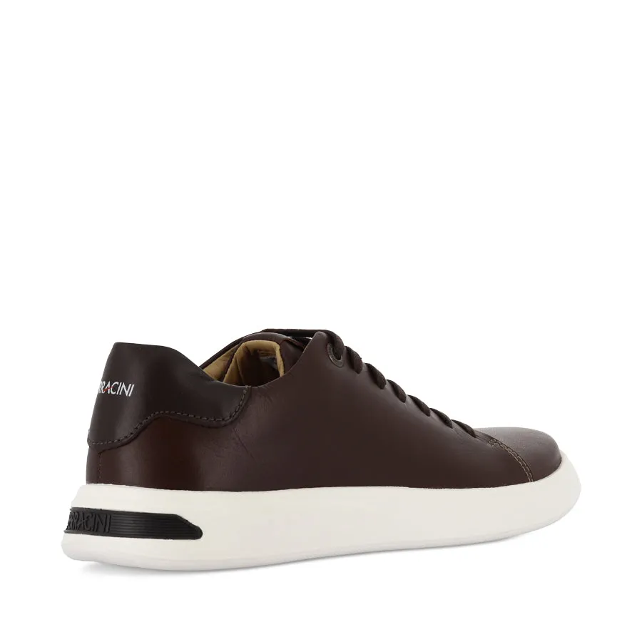 Walking Ease MASSEY - BROWN LEATHER