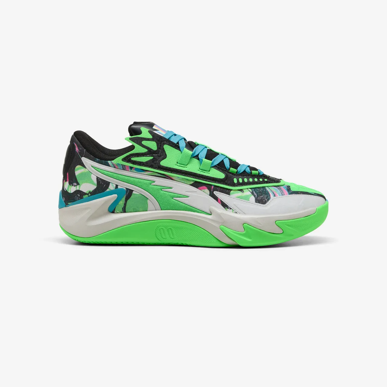 exact dancers' Scoot Zeros II NBA 2K