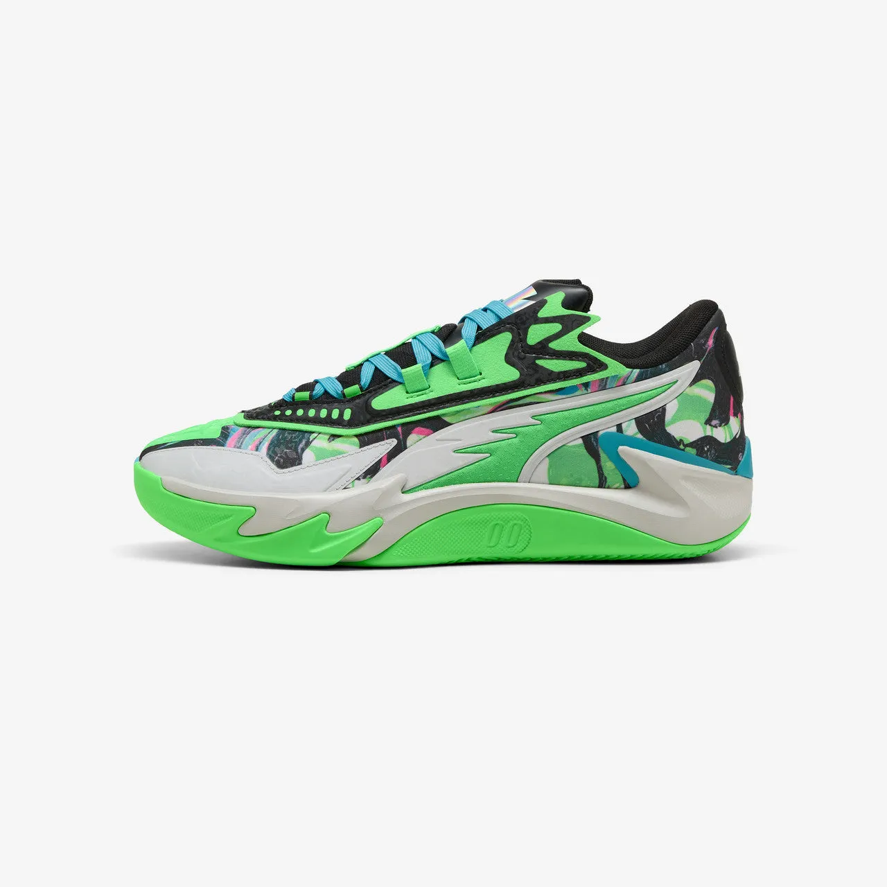 Scoot Zeros II NBA 2K Breathable Ease Slim performance