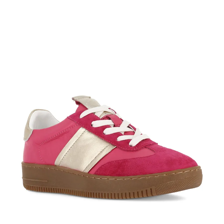 OXEN - HOT PINK COMBO Quick Trip Memory Foam Layer