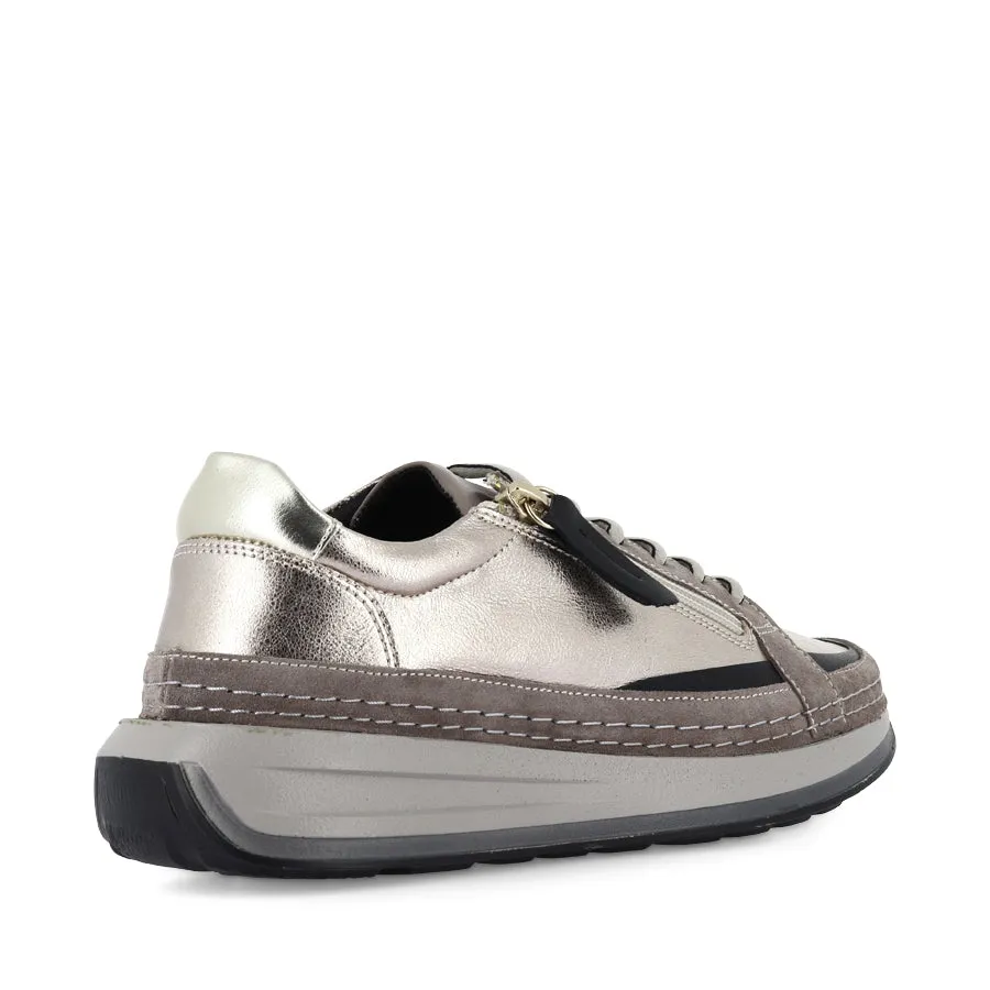 Outdoor activities ENA - TAUPE MULTI