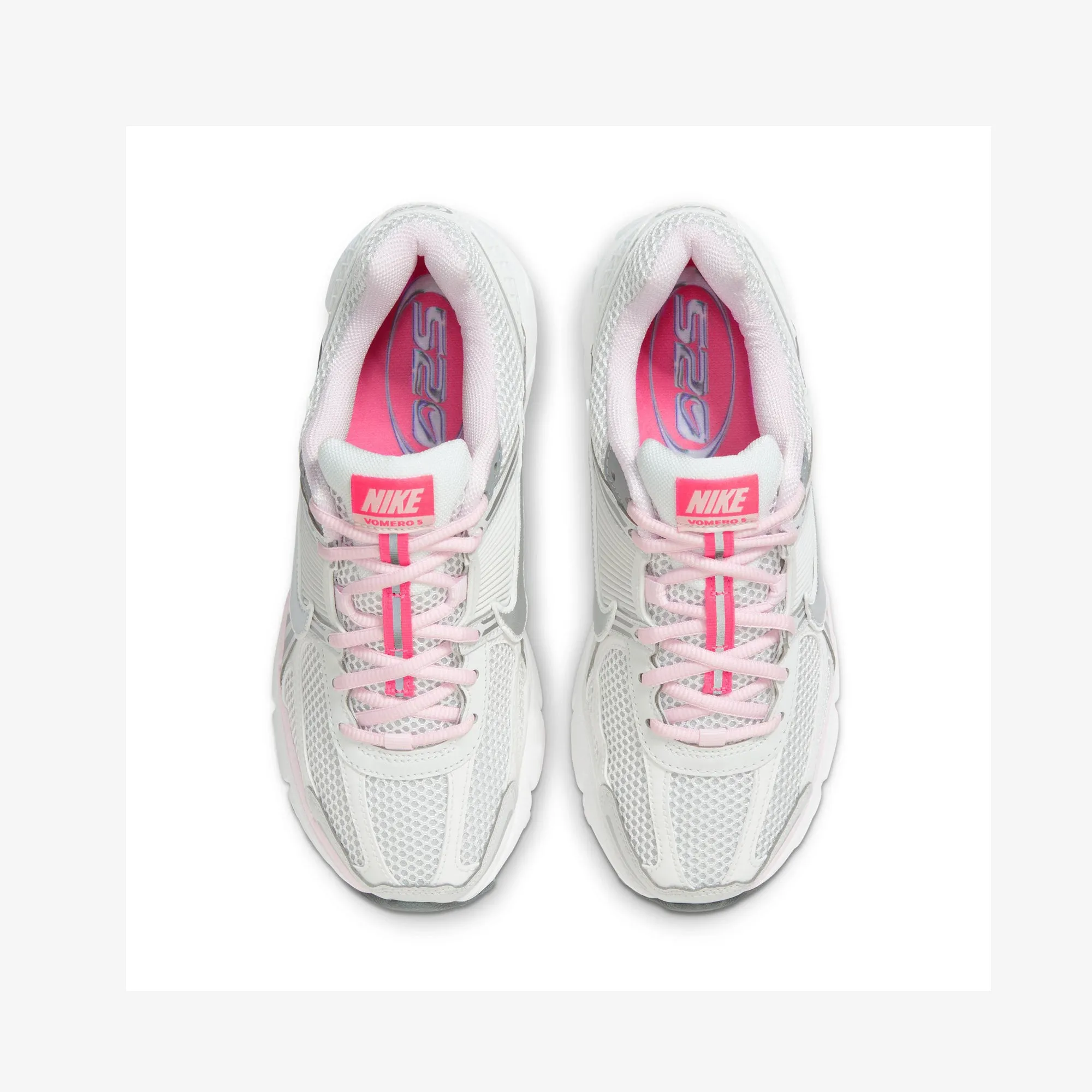 Reliable Wear Wmns Zoom Vomero 5