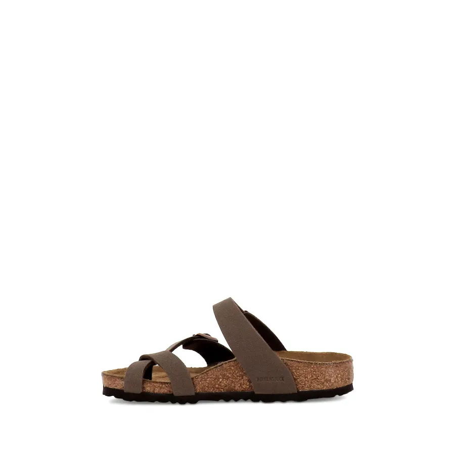MAYARI BIRKIBUC KIDS NARROW - MOCCA Elegant Shoes