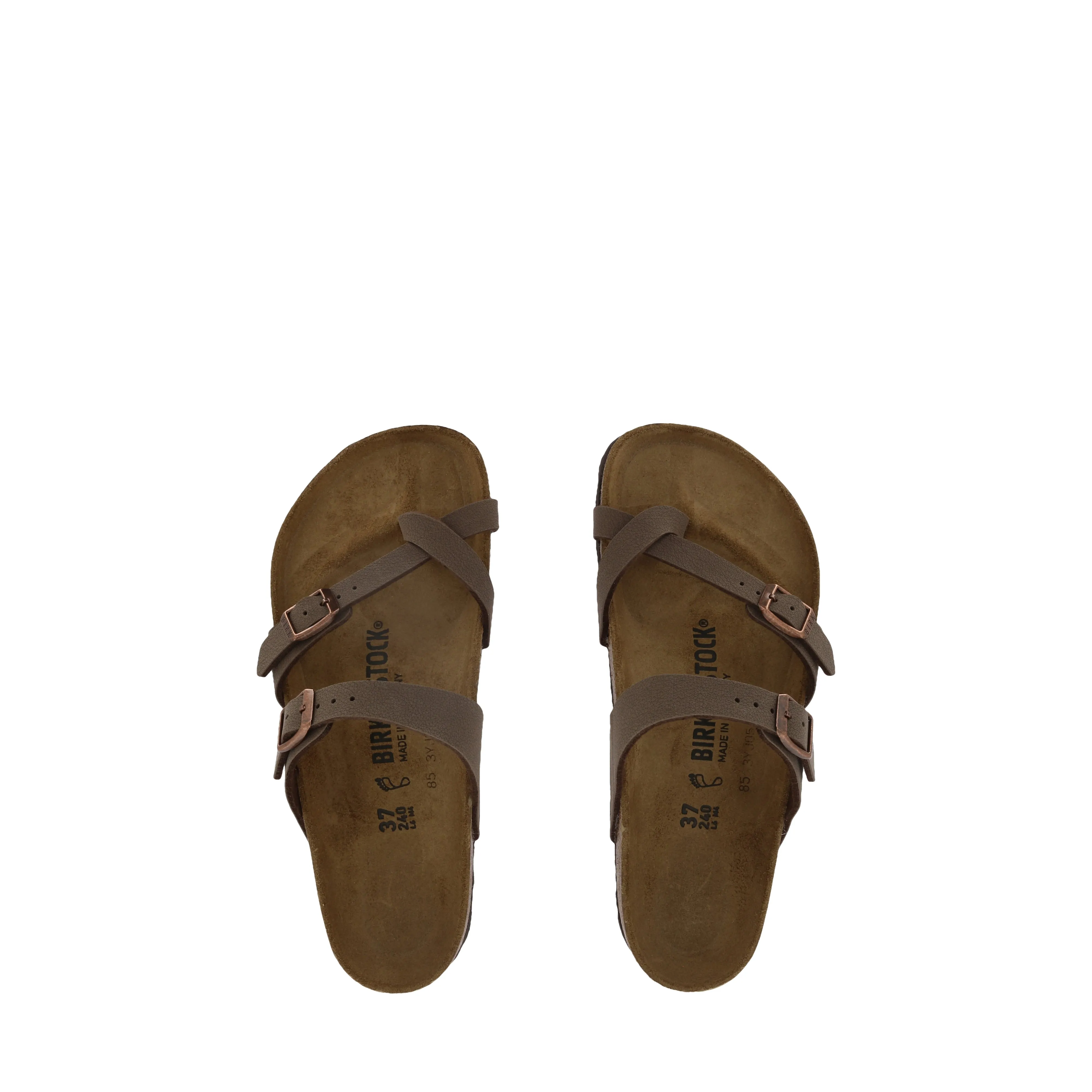 MAYARI BIRKIBUC - MOCCA Daily Comfort Urban Style