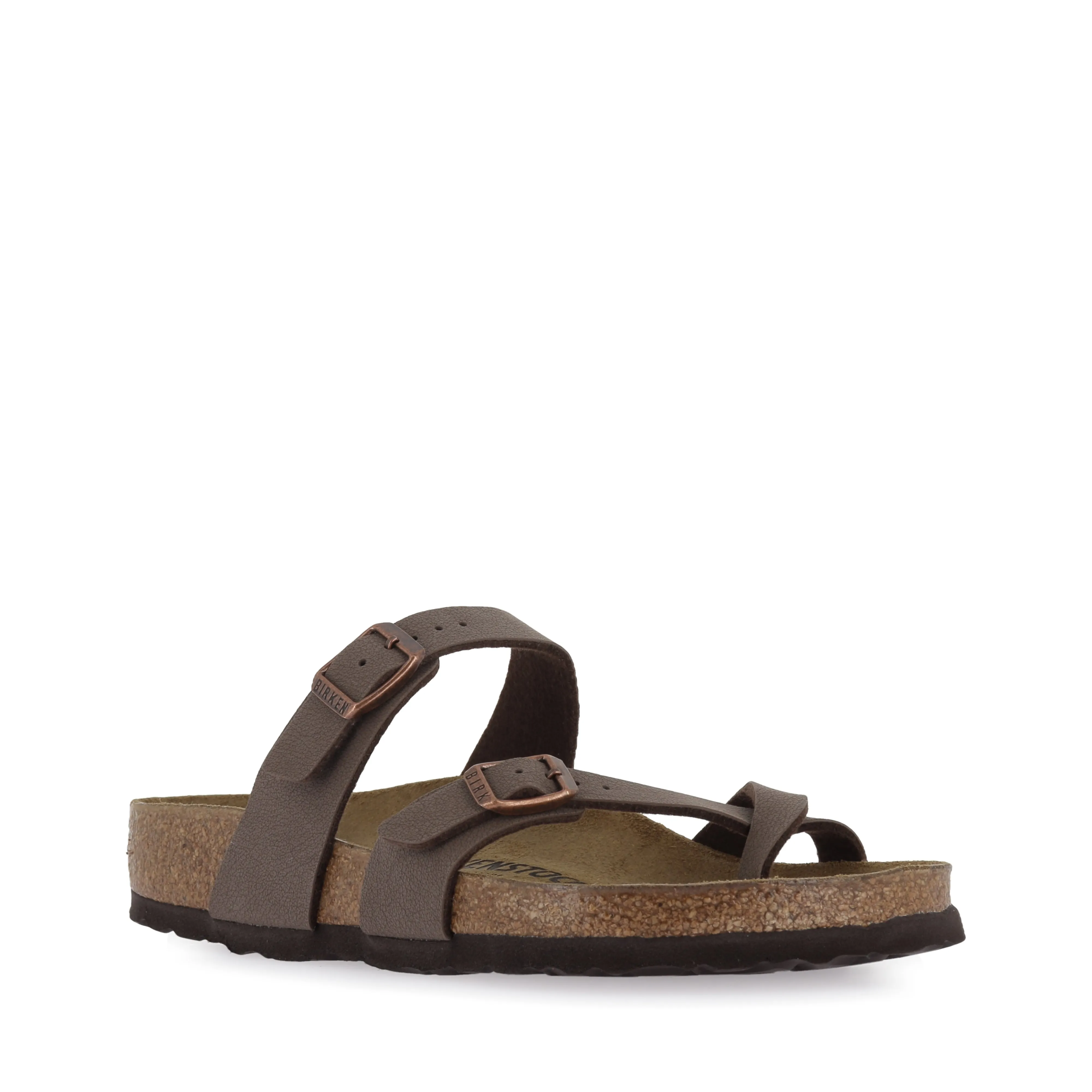 MAYARI BIRKIBUC - MOCCA Rain Light Casual Travel Shoes