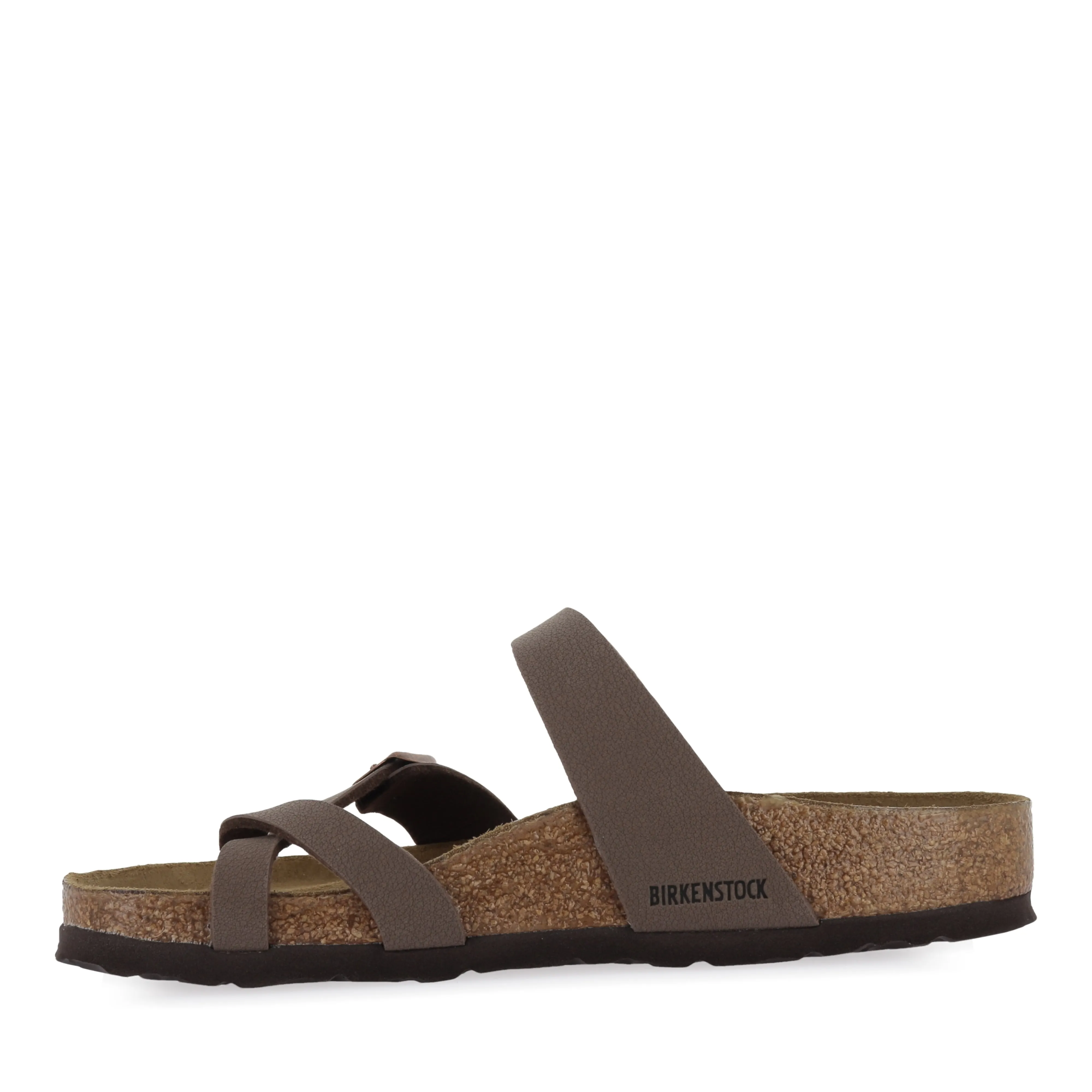 active shoes MAYARI BIRKIBUC - MOCCA