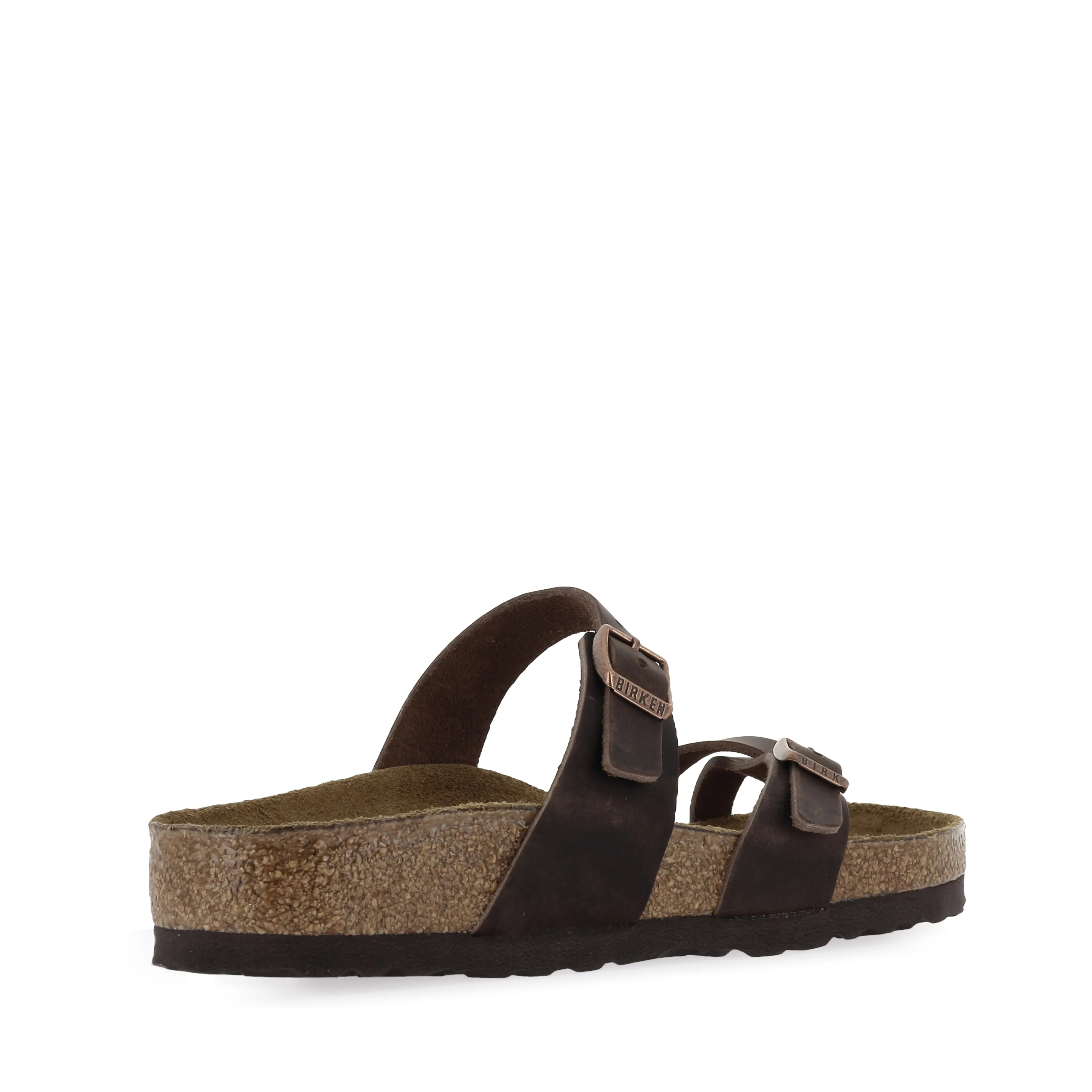 MAYARI LEATHER - HABANA OILED LEATHER Multi sport