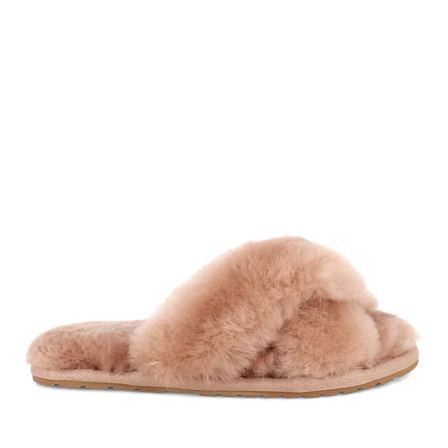 MAYBERRY - CAMEL Simple Travel Fit Anti   Fatigue