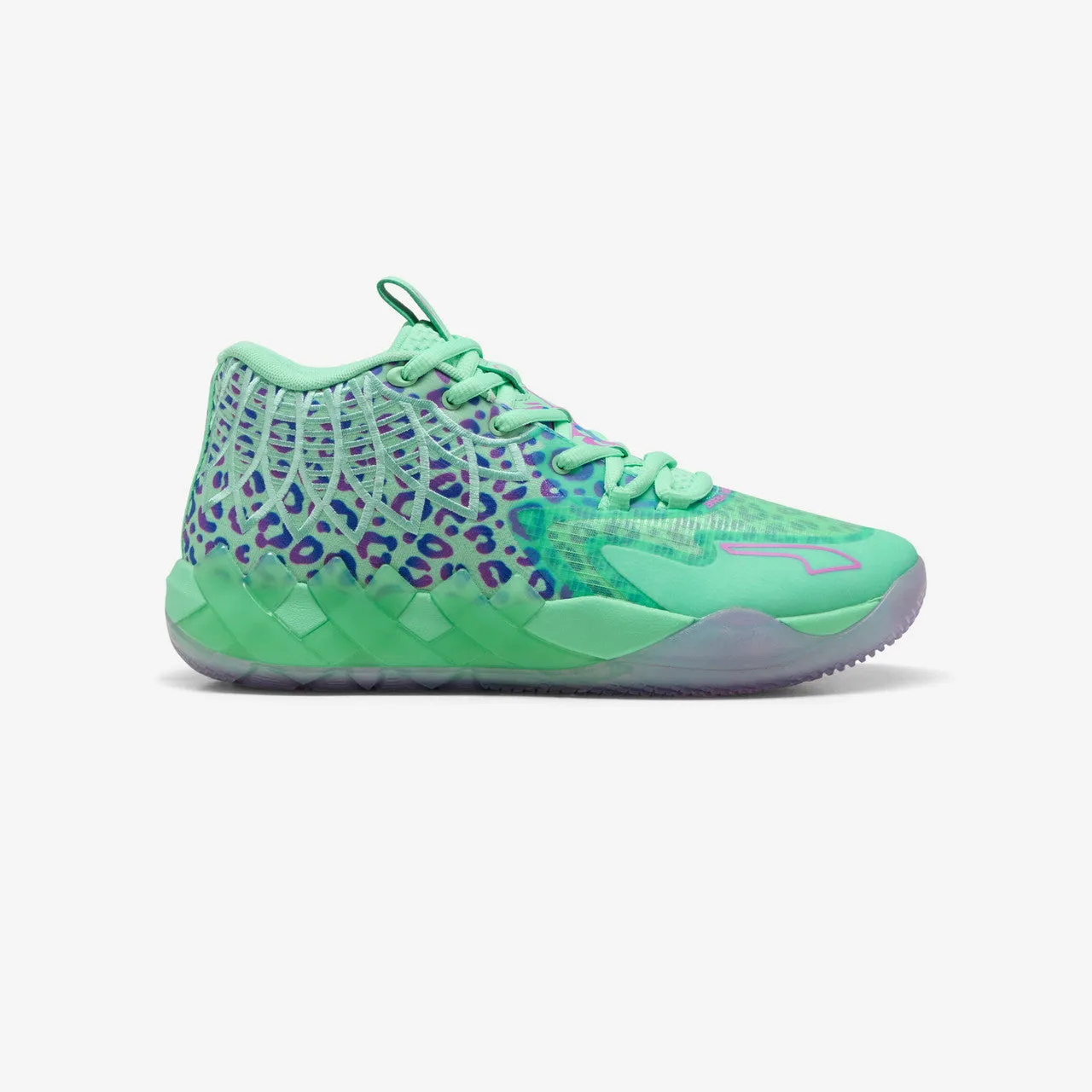 customization - level kids' medium MB.01 Alien Safari