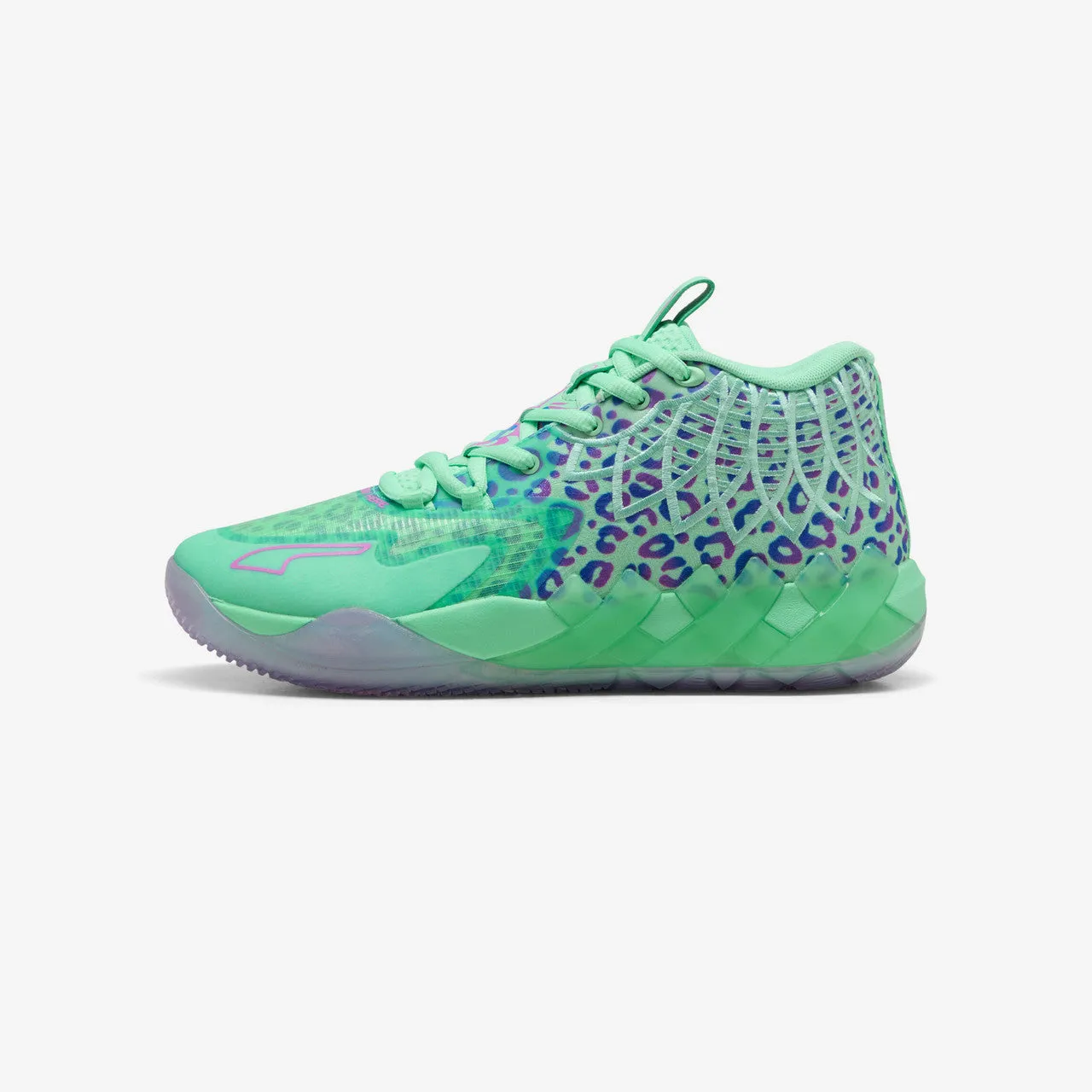 Slip-resistant look MB.01 Alien Safari