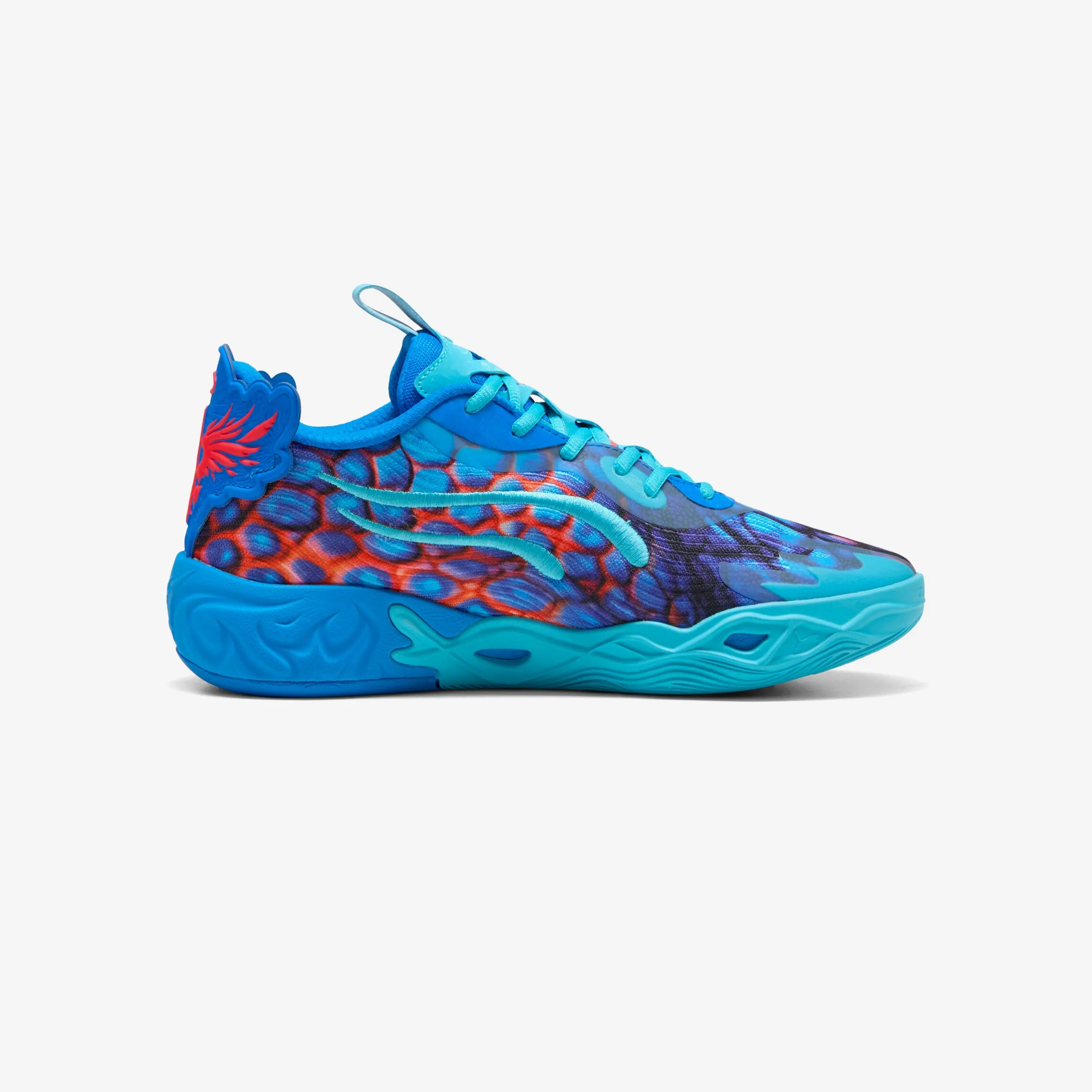 weekday least walking MB.04 Lo Alien Skins
