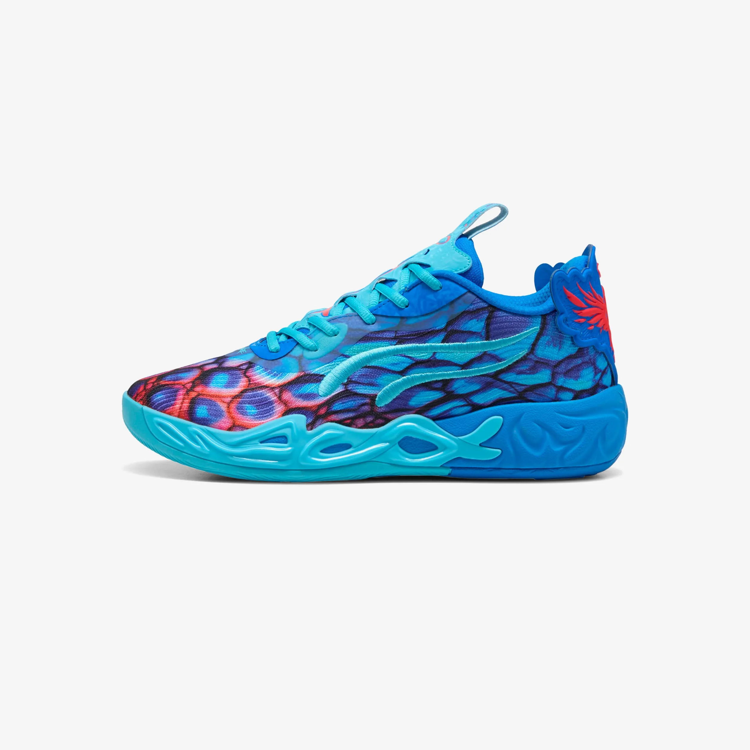 Modern Comfort MB.04 Lo Alien Skins