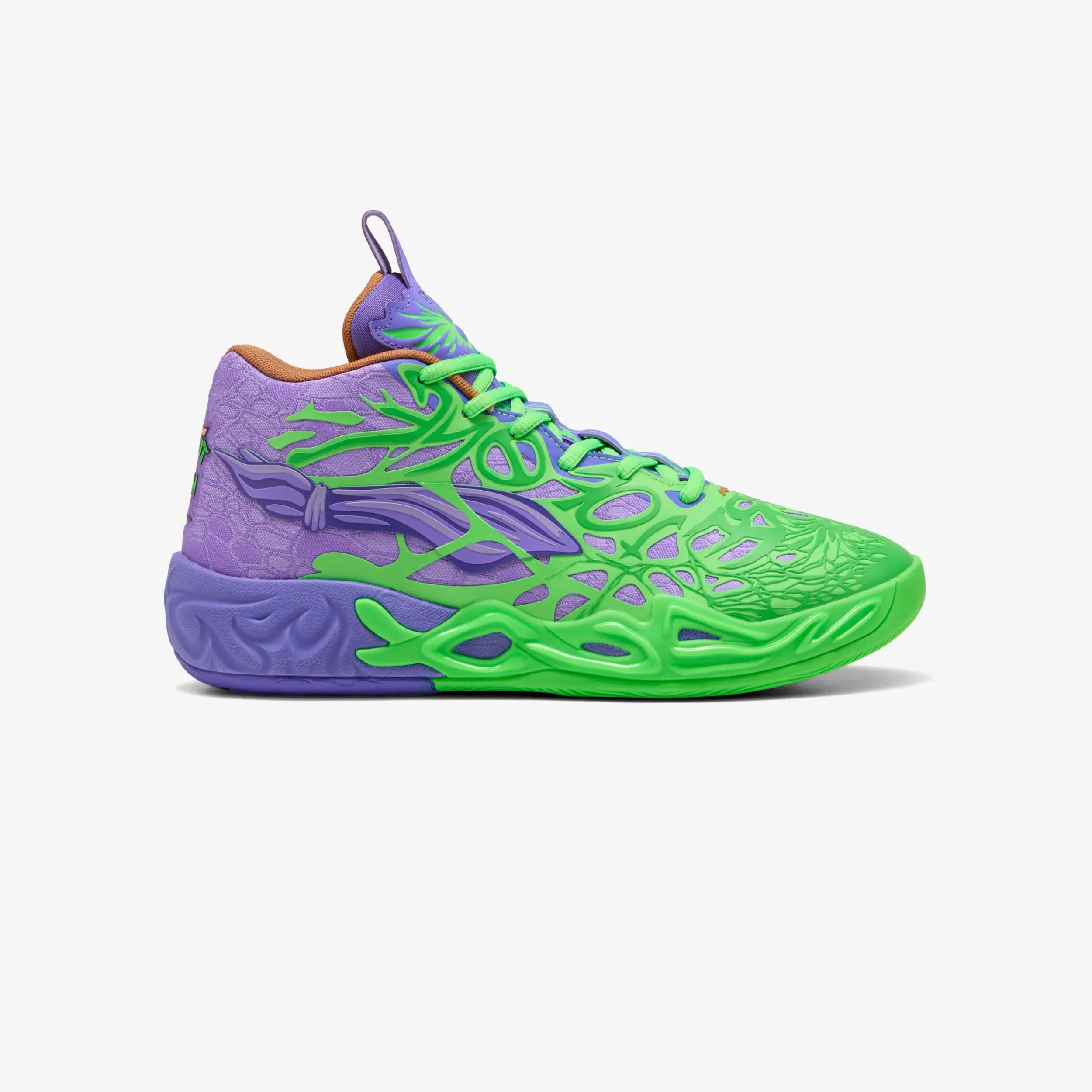 MB.04 TMNT R&D Slip-resistant support