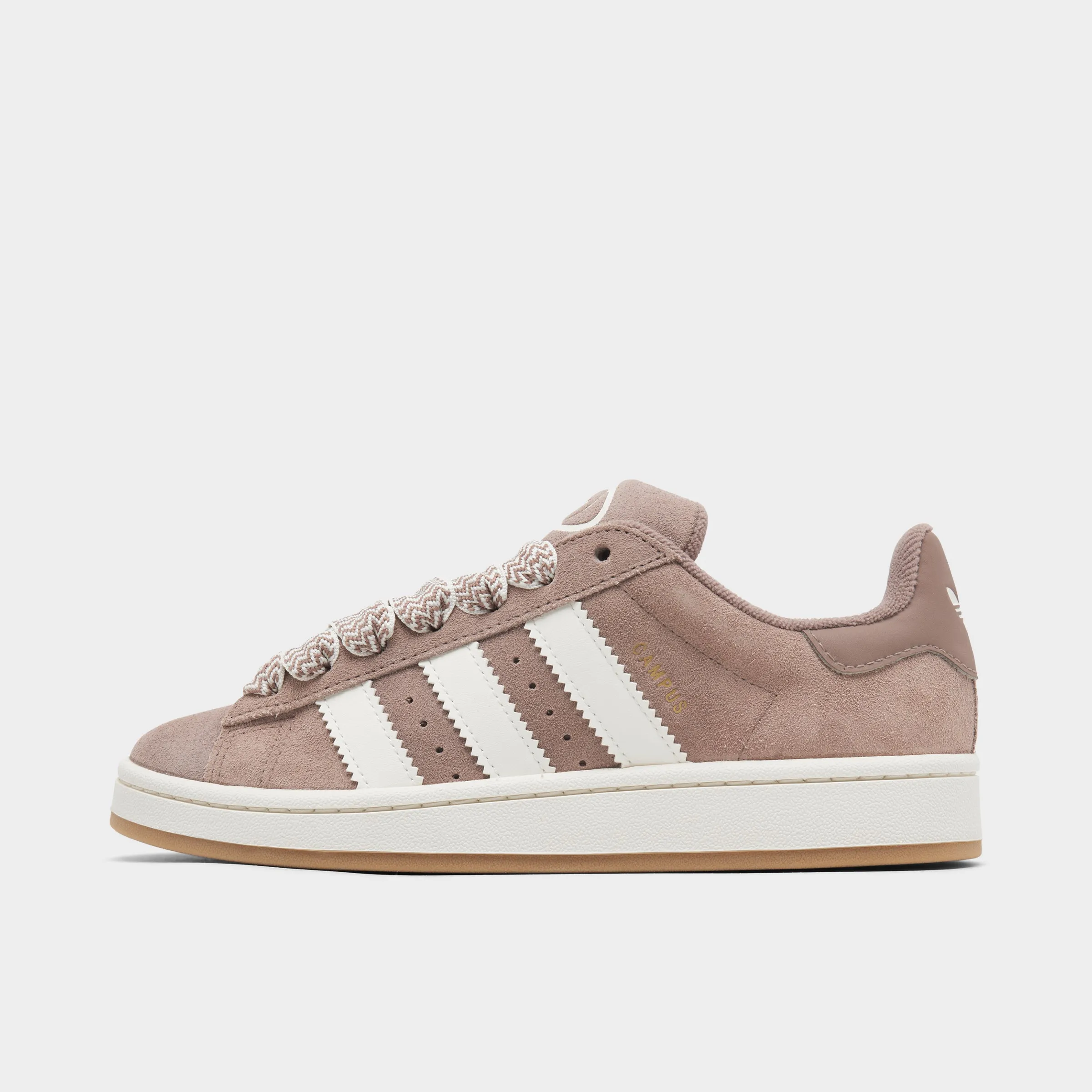 most stylish adidas Women's Campus 00s Clay / Off White - Gum