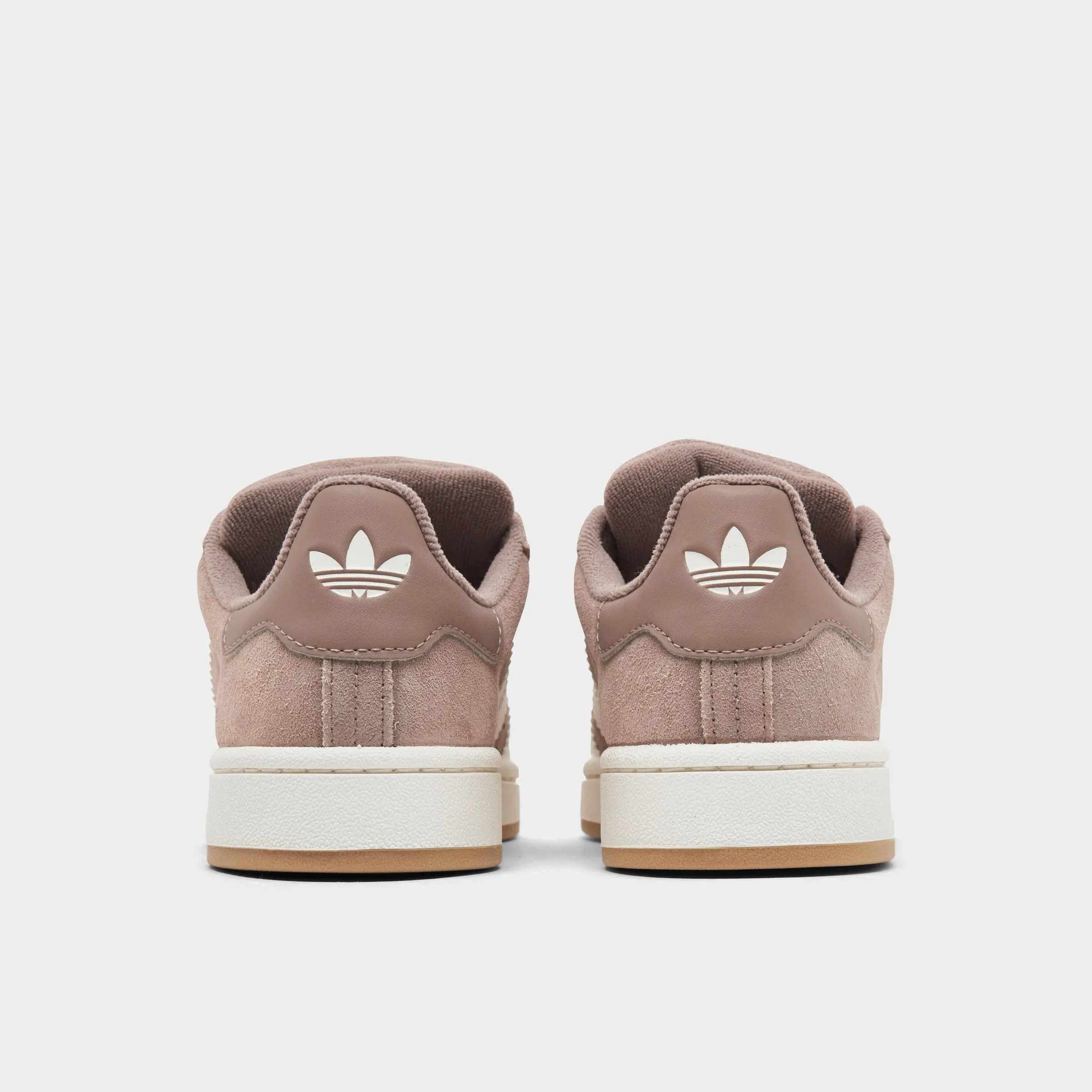 Even Ground adidas Women's Campus 00s Clay / Off White - Gum
