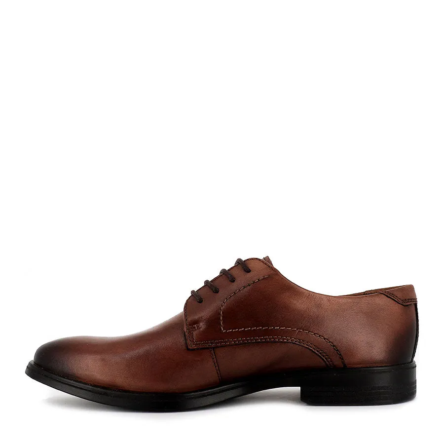 MELBOURNE 621634 - AMBER LEATHER Casual Movement