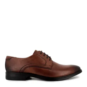 Street Pace MELBOURNE 621634 - AMBER LEATHER