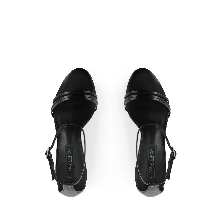 Book Walk MELODY - BLACK HI SHINE