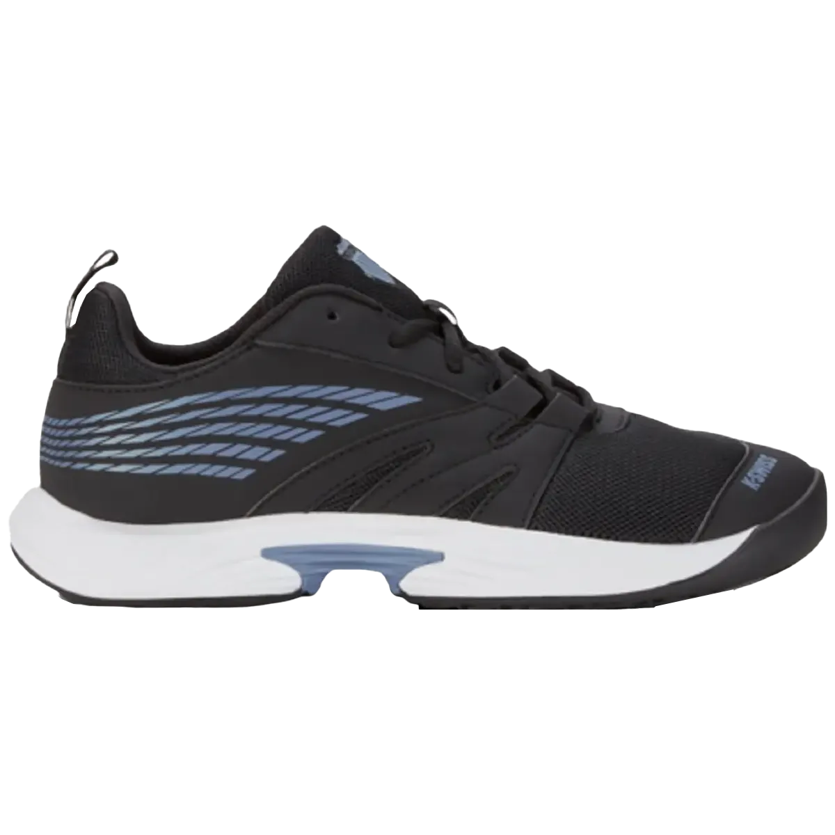 Mid Cut Slim Form Youth Speedtrac