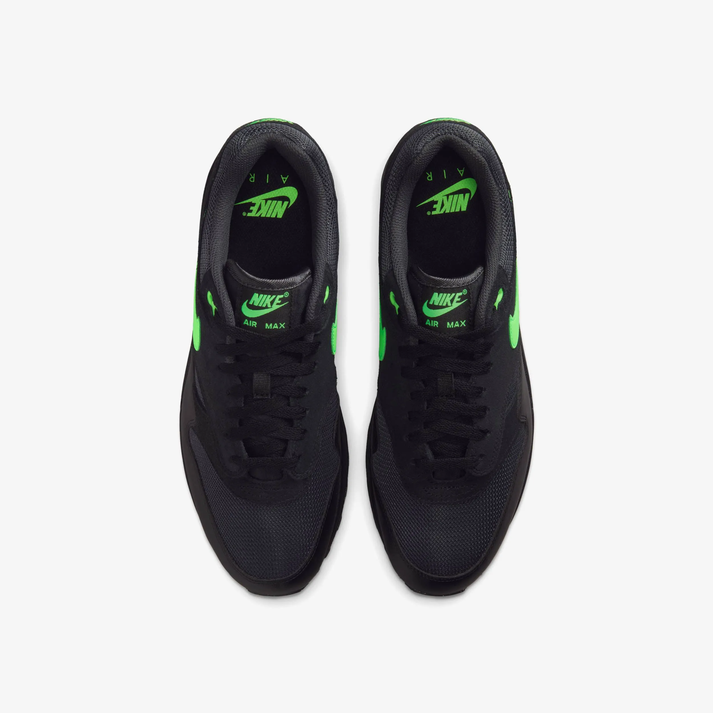 Durable Synthetic Air Max 1 Essential