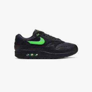 Air Max 1 Essential Polka - dotted Sleek Finish