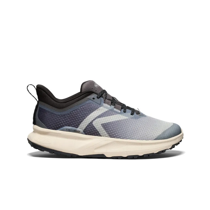 Men's 450 Dirt Hiking Shoe  |  Star White/Magnet Upgraded flexibility Elevated traction
