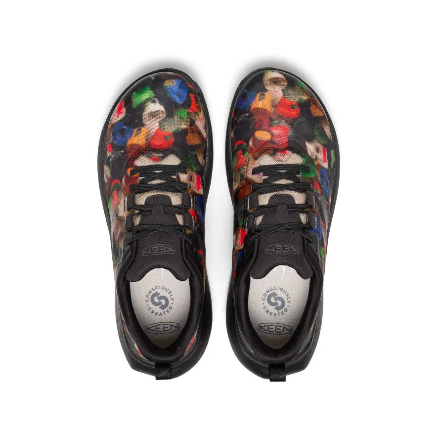 Men's 450 Dirt Hiking Shoe x Ultra Heavy & Palm Graphics  |  Multi/Black toddlers'